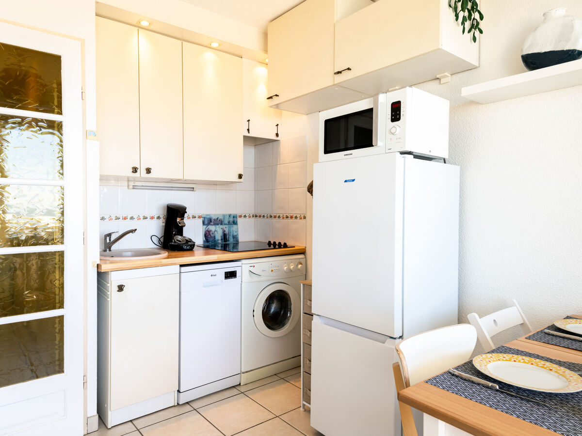 Appartement Cap Océan vue mer à Mimizan-Plage - Photo 11