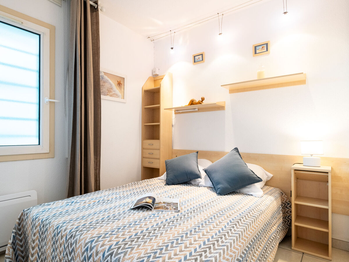 Appartement Cap Océan vue mer à Mimizan-Plage - Photo 12
