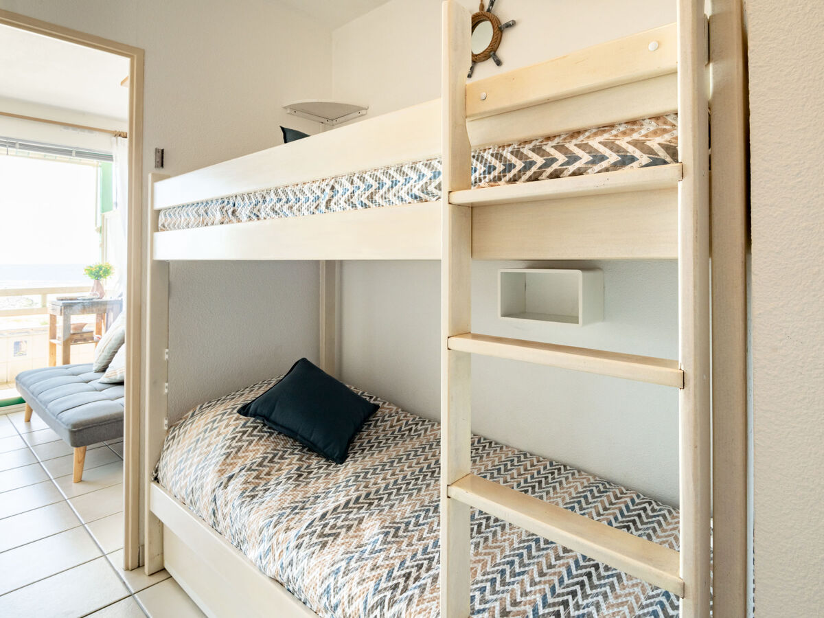 Appartement Cap Océan vue mer à Mimizan-Plage - Photo 13
