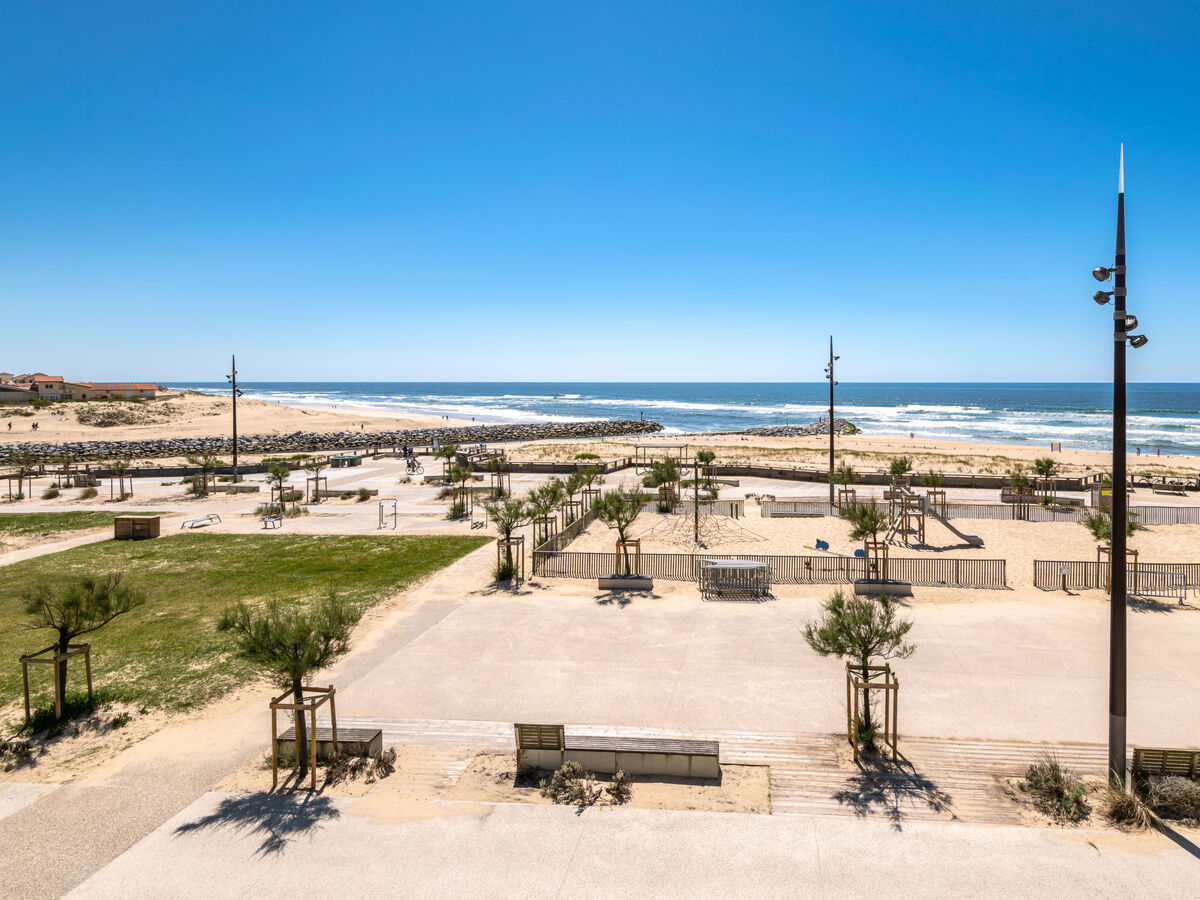Appartement Cap Océan vue mer à Mimizan-Plage - Photo 15