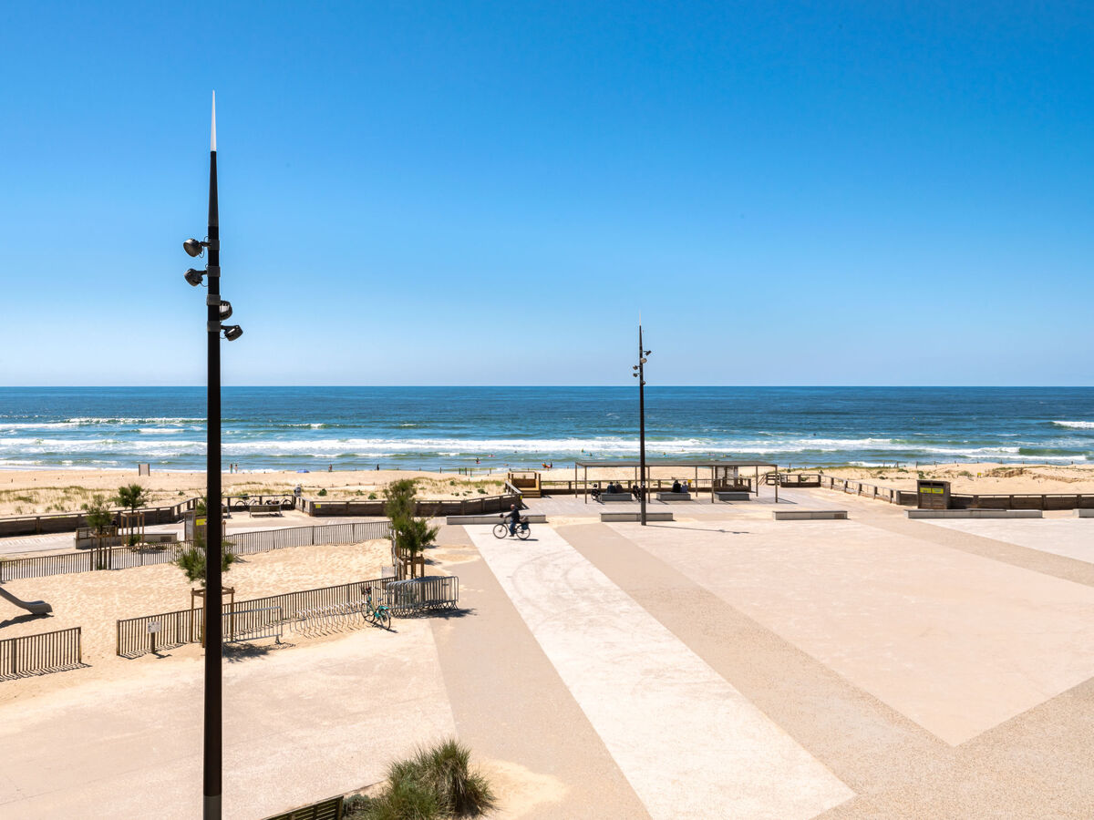 Appartement Cap Océan vue mer à Mimizan-Plage - Photo 16