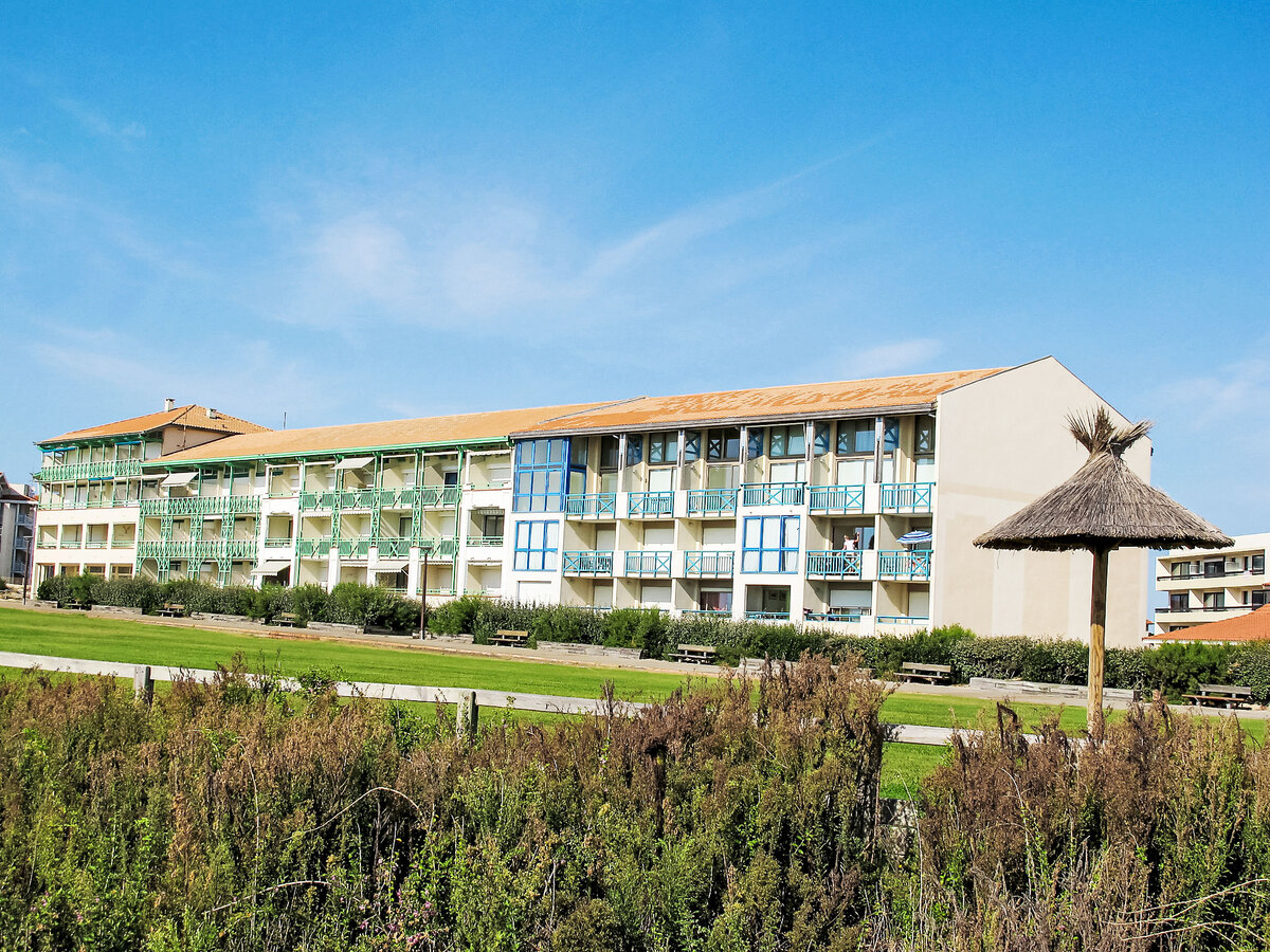 Appartement Cap Océan vue mer à Mimizan-Plage - Photo 17