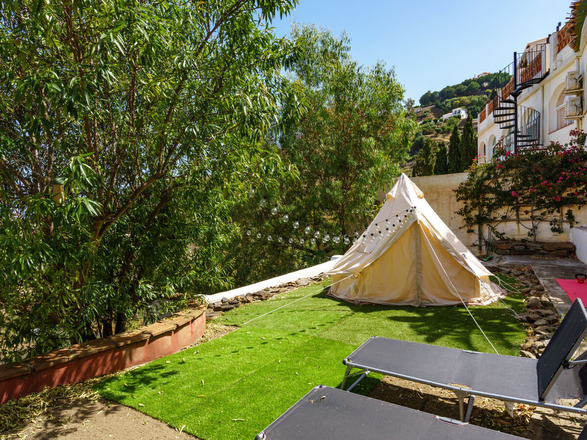 Camelia Blanca – Maison 5 pers. à Nerja, vue mer - Photo 5
