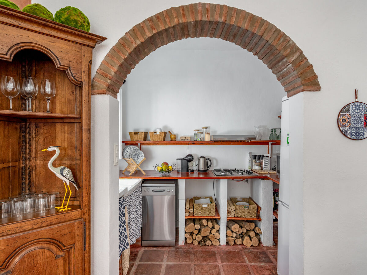 Camelia Blanca – Maison 5 pers. à Nerja, vue mer - Photo 16