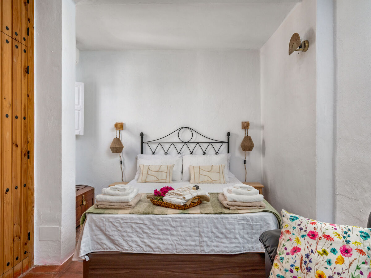 Camelia Blanca – Maison 5 pers. à Nerja, vue mer - Photo 18