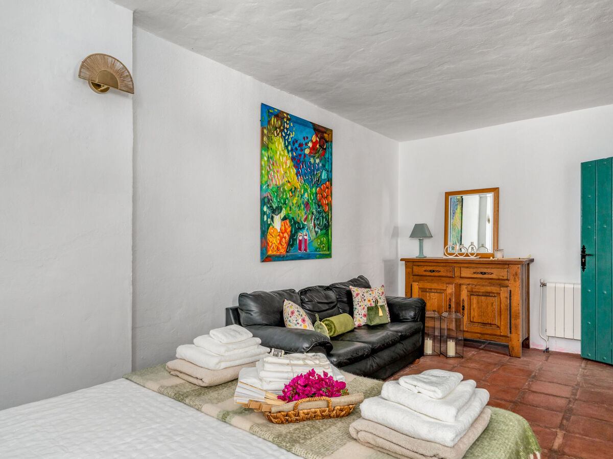 Camelia Blanca – Maison 5 pers. à Nerja, vue mer - Photo 19