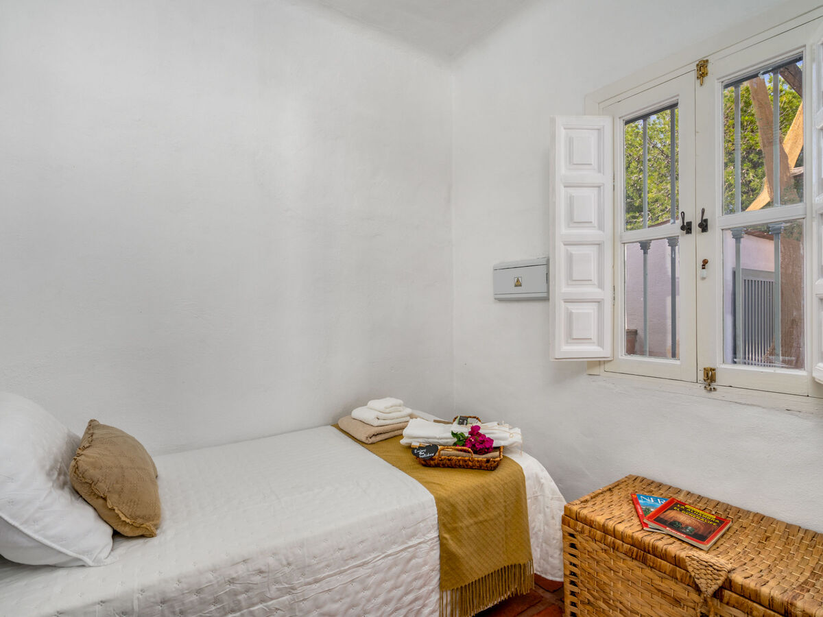 Camelia Blanca – Maison 5 pers. à Nerja, vue mer - Photo 23