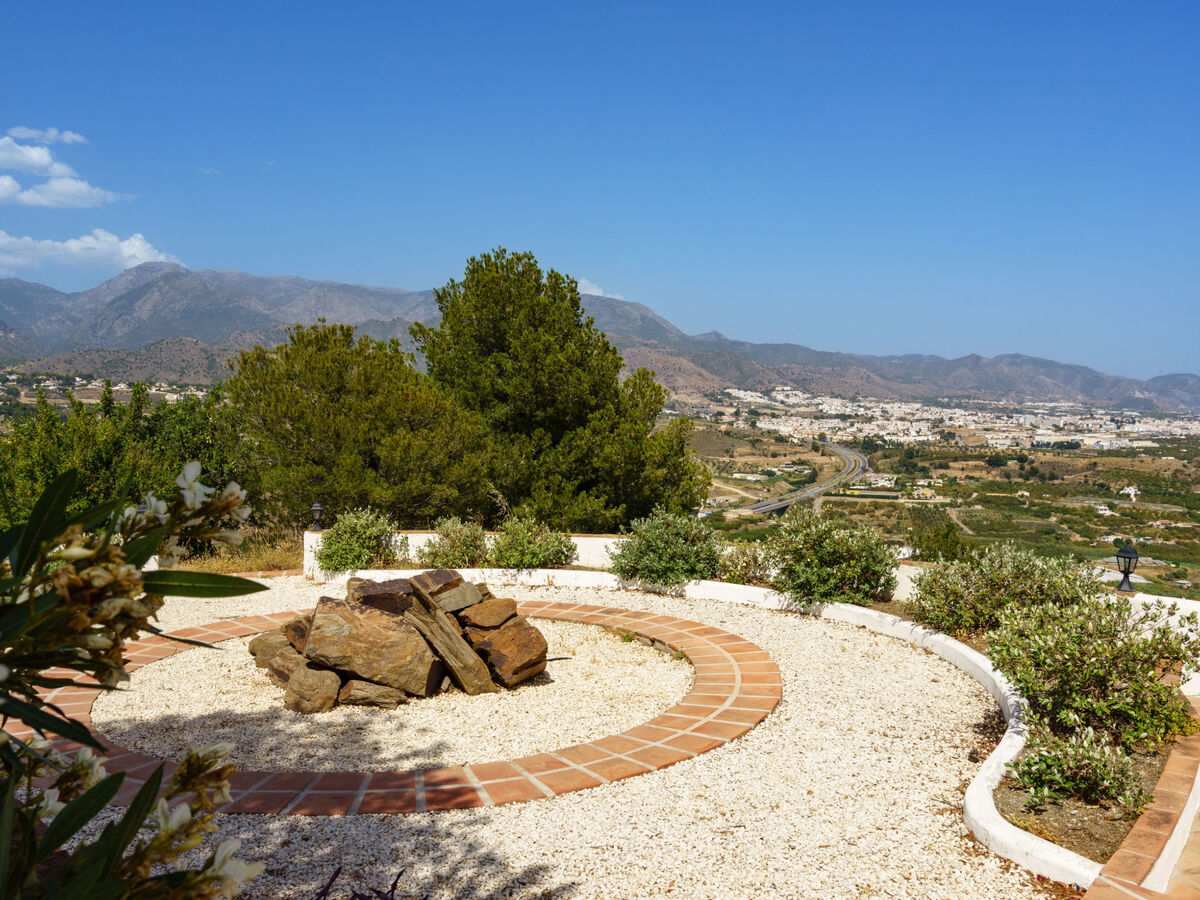 Camelia Blanca – Maison 5 pers. à Nerja, vue mer - Photo 30