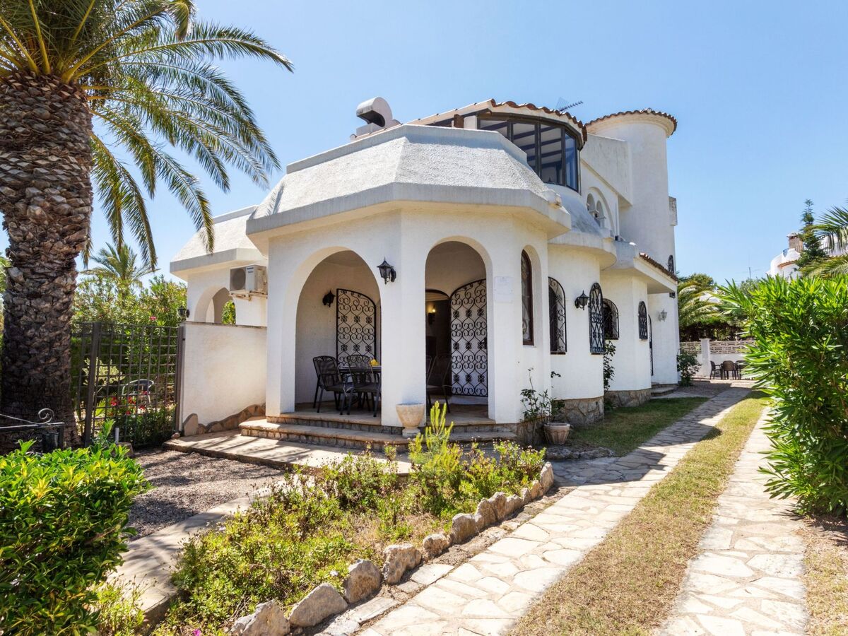 Avellaner, maison 3 chambres à 200 m de la plage - Photo 1