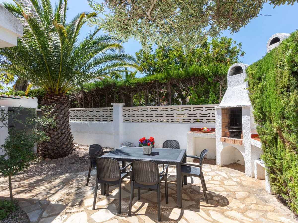 Avellaner, maison 3 chambres à 200 m de la plage - Photo 3