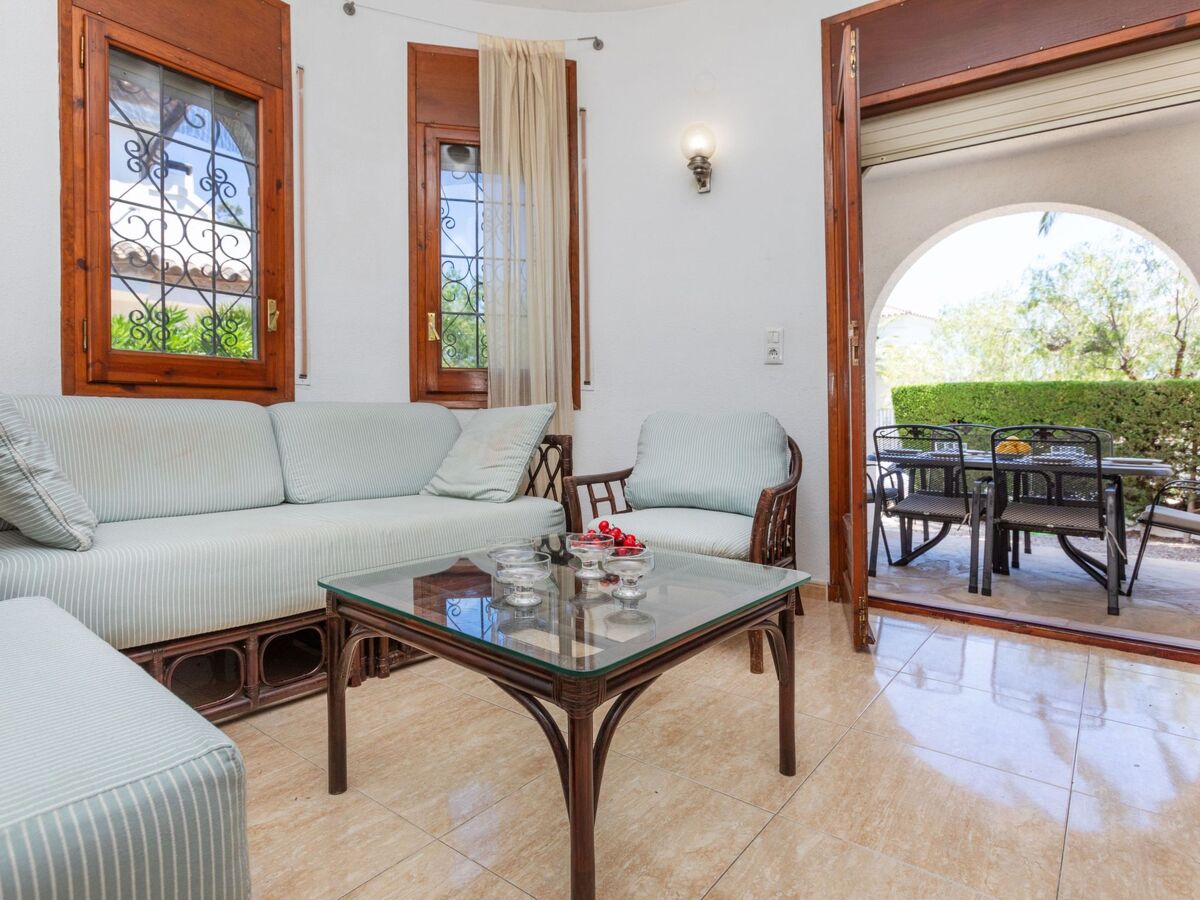Avellaner, maison 3 chambres à 200 m de la plage - Photo 4