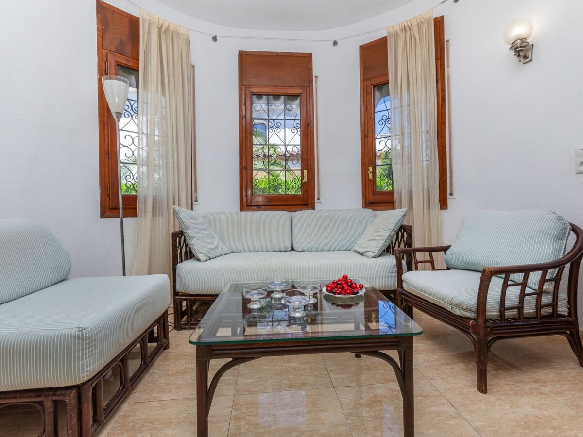 Avellaner, maison 3 chambres à 200 m de la plage - Photo 7