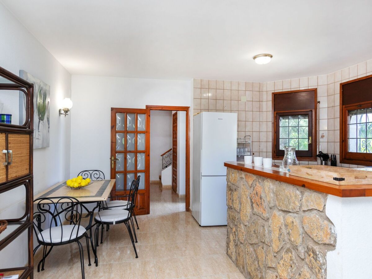 Avellaner, maison 3 chambres à 200 m de la plage - Photo 11