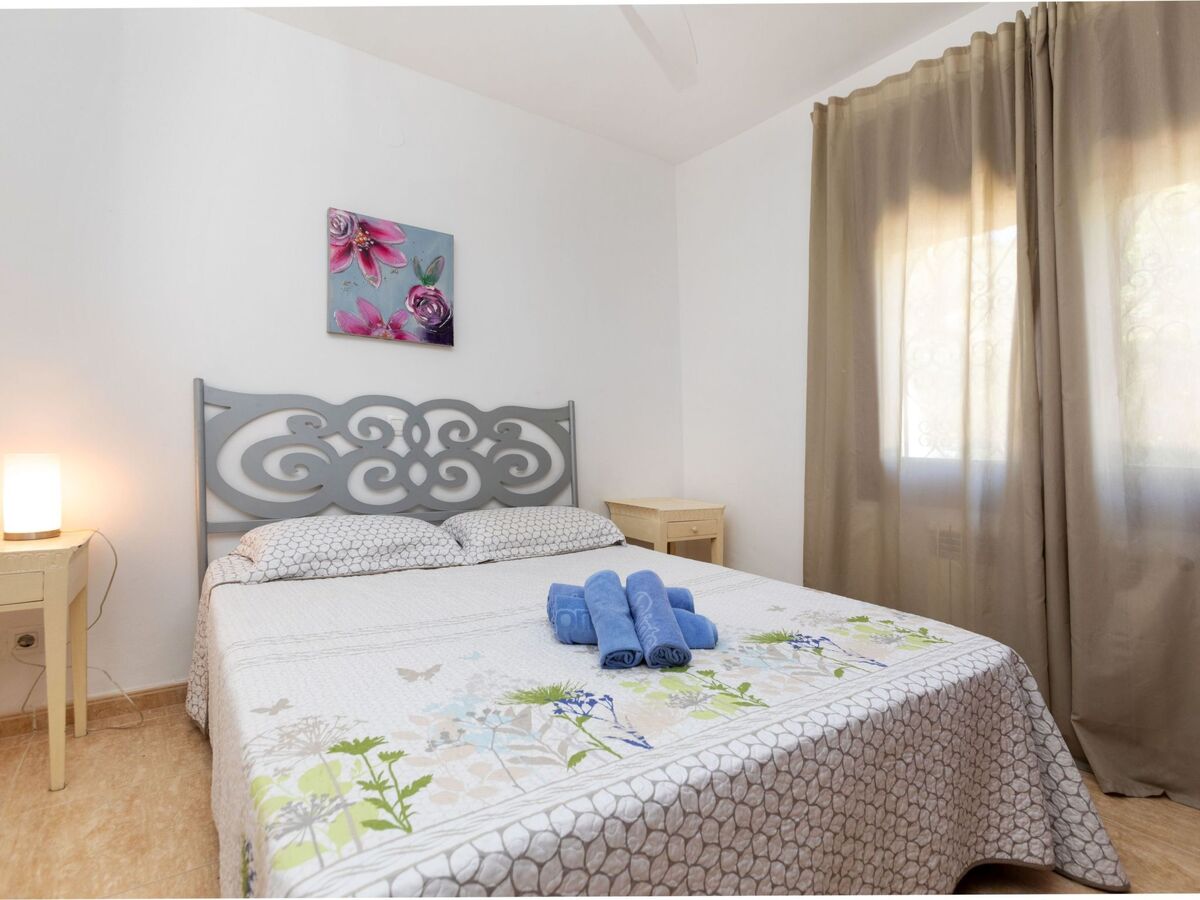 Avellaner, maison 3 chambres à 200 m de la plage - Photo 12