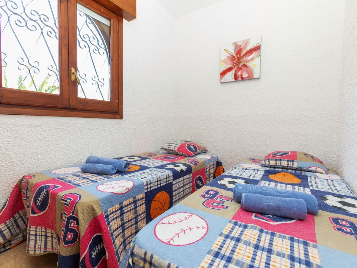 Avellaner, maison 3 chambres à 200 m de la plage - Photo 14