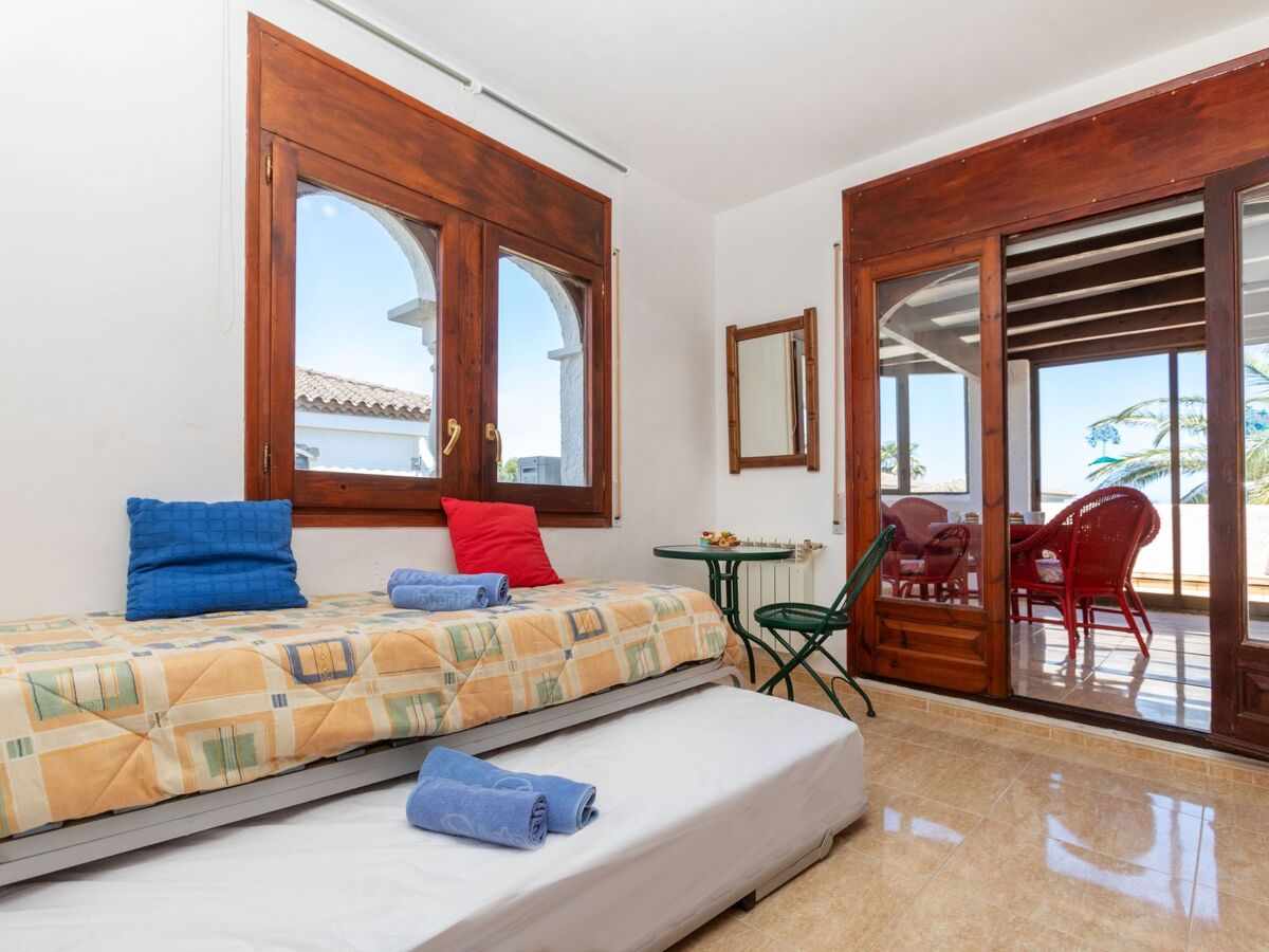 Avellaner, maison 3 chambres à 200 m de la plage - Photo 15