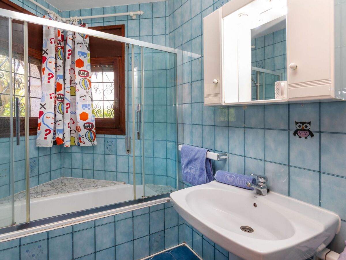 Avellaner, maison 3 chambres à 200 m de la plage - Photo 16