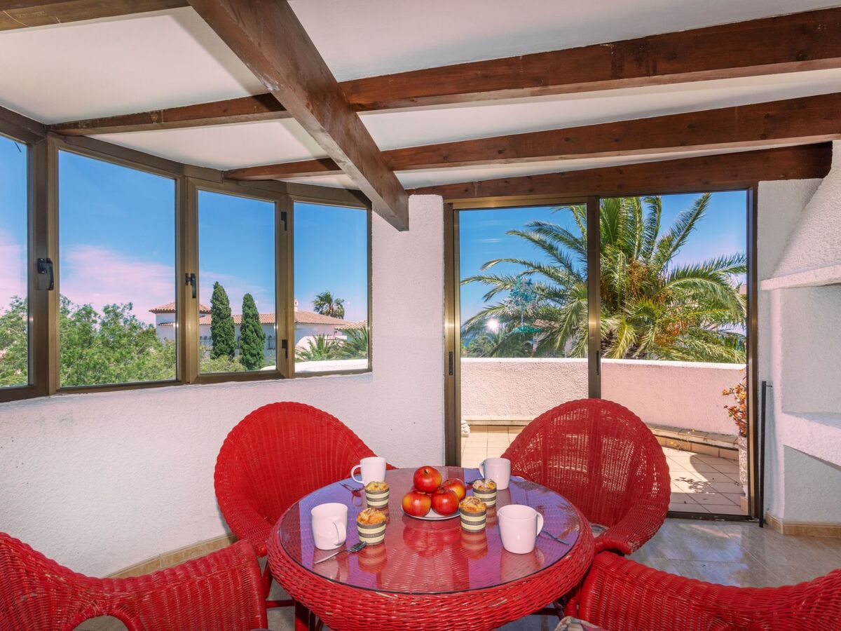 Avellaner, maison 3 chambres à 200 m de la plage - Photo 17
