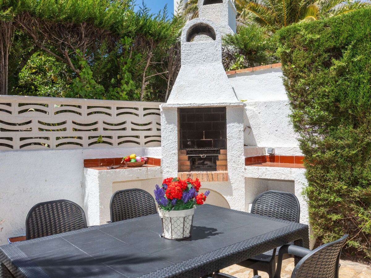 Avellaner, maison 3 chambres à 200 m de la plage - Photo 18