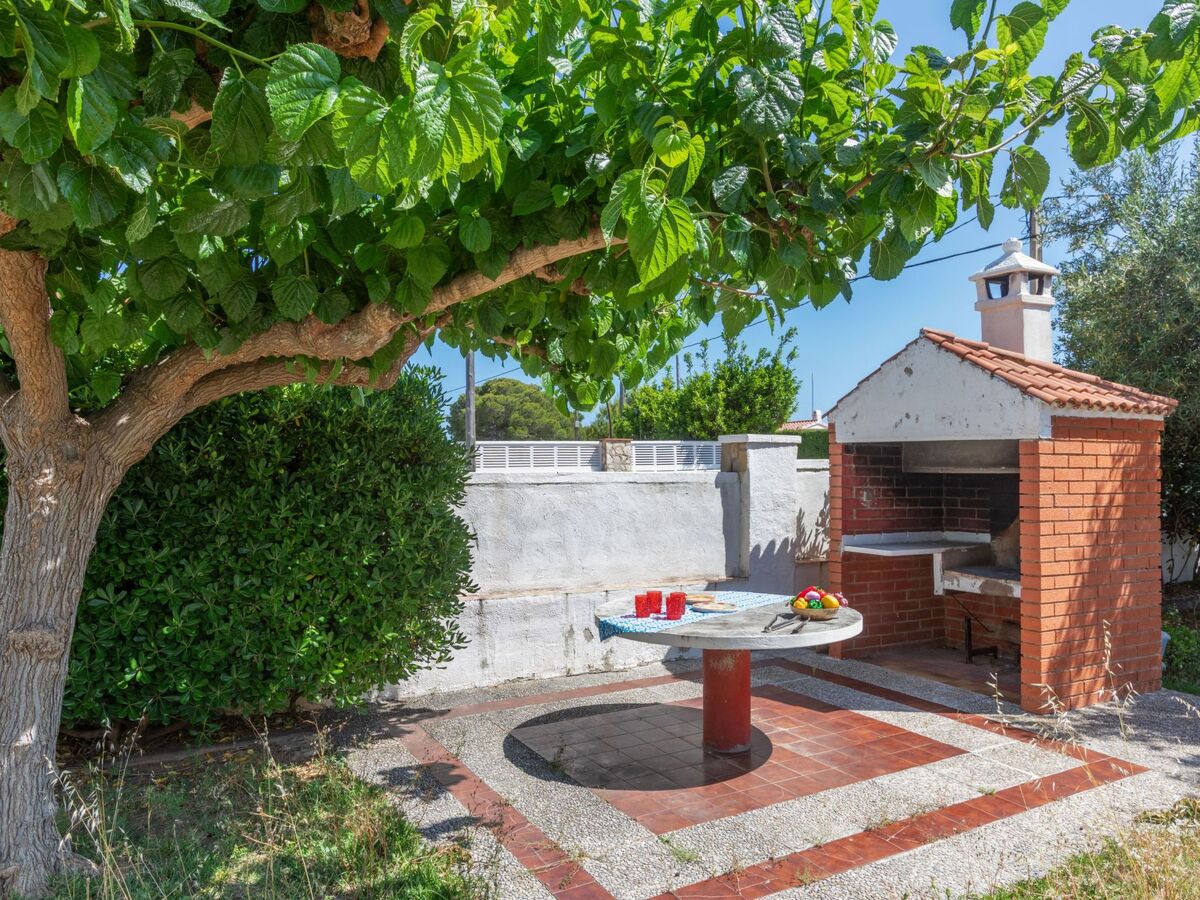 Omega : maison 3 chambres avec terrasse à L'Ametlla de Mar - Photo 2