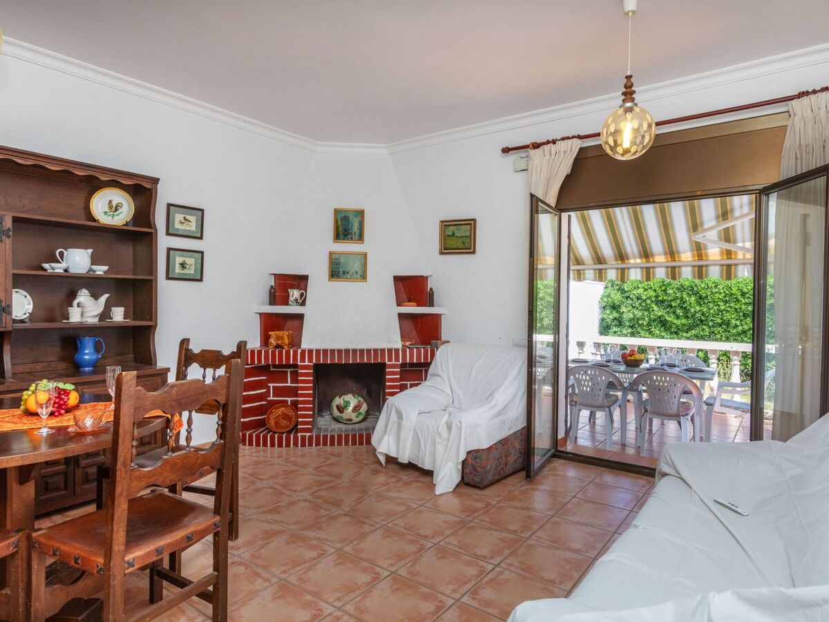 Omega : maison 3 chambres avec terrasse à L'Ametlla de Mar - Photo 3