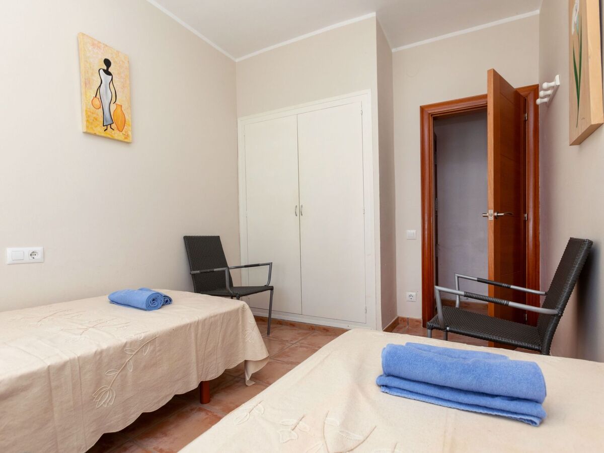 Omega : maison 3 chambres avec terrasse à L'Ametlla de Mar - Photo 10