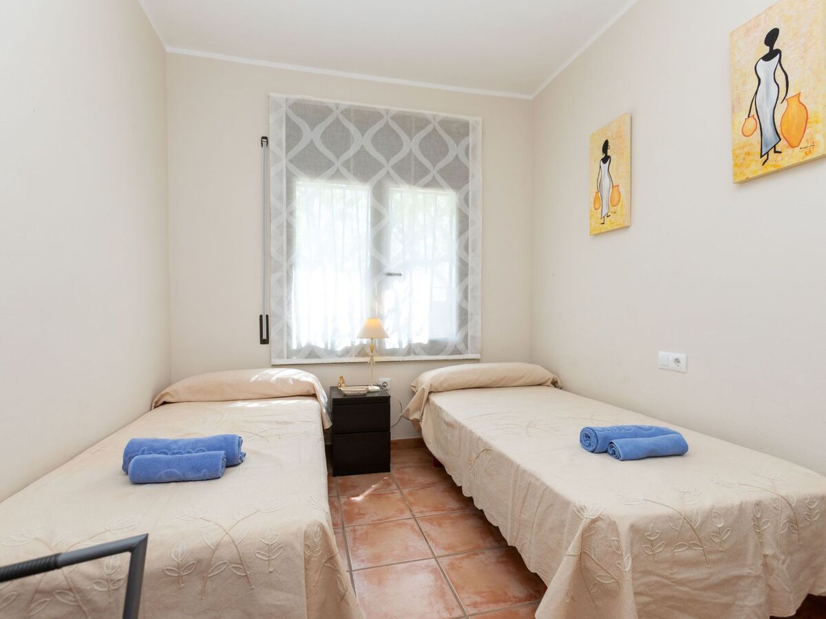 Omega : maison 3 chambres avec terrasse à L'Ametlla de Mar - Photo 11