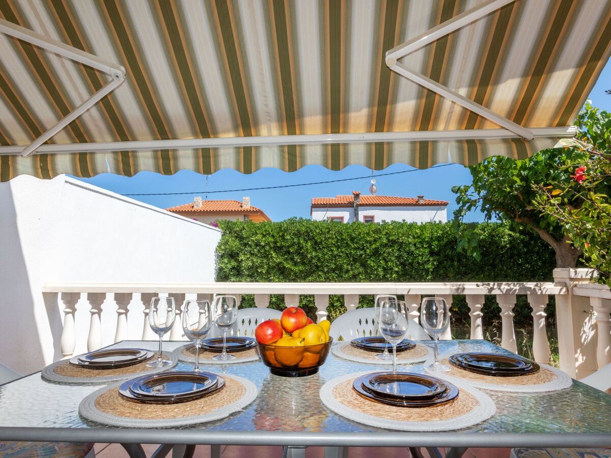 Omega : maison 3 chambres avec terrasse à L'Ametlla de Mar - Photo 14