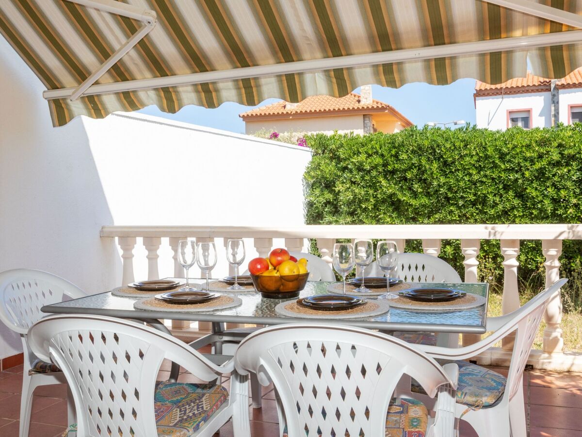Omega : maison 3 chambres avec terrasse à L'Ametlla de Mar - Photo 15
