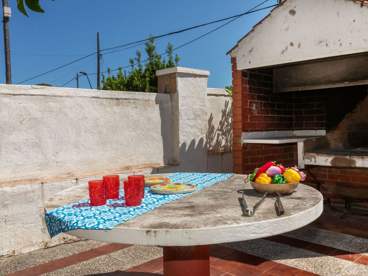 Omega : maison 3 chambres avec terrasse à L'Ametlla de Mar - Photo 16