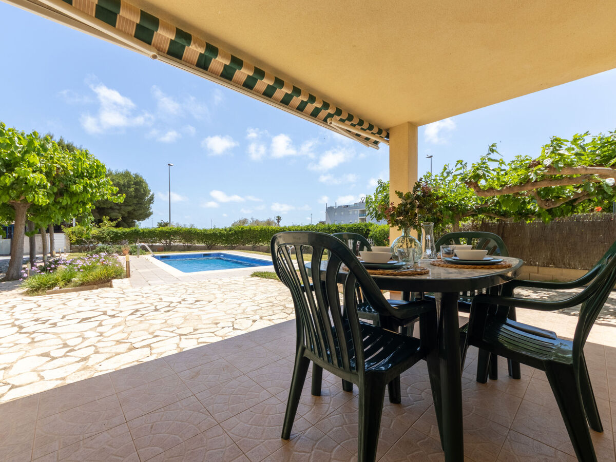 Villa Imma 8 pers., piscine à 100 m de la plage - Photo 2