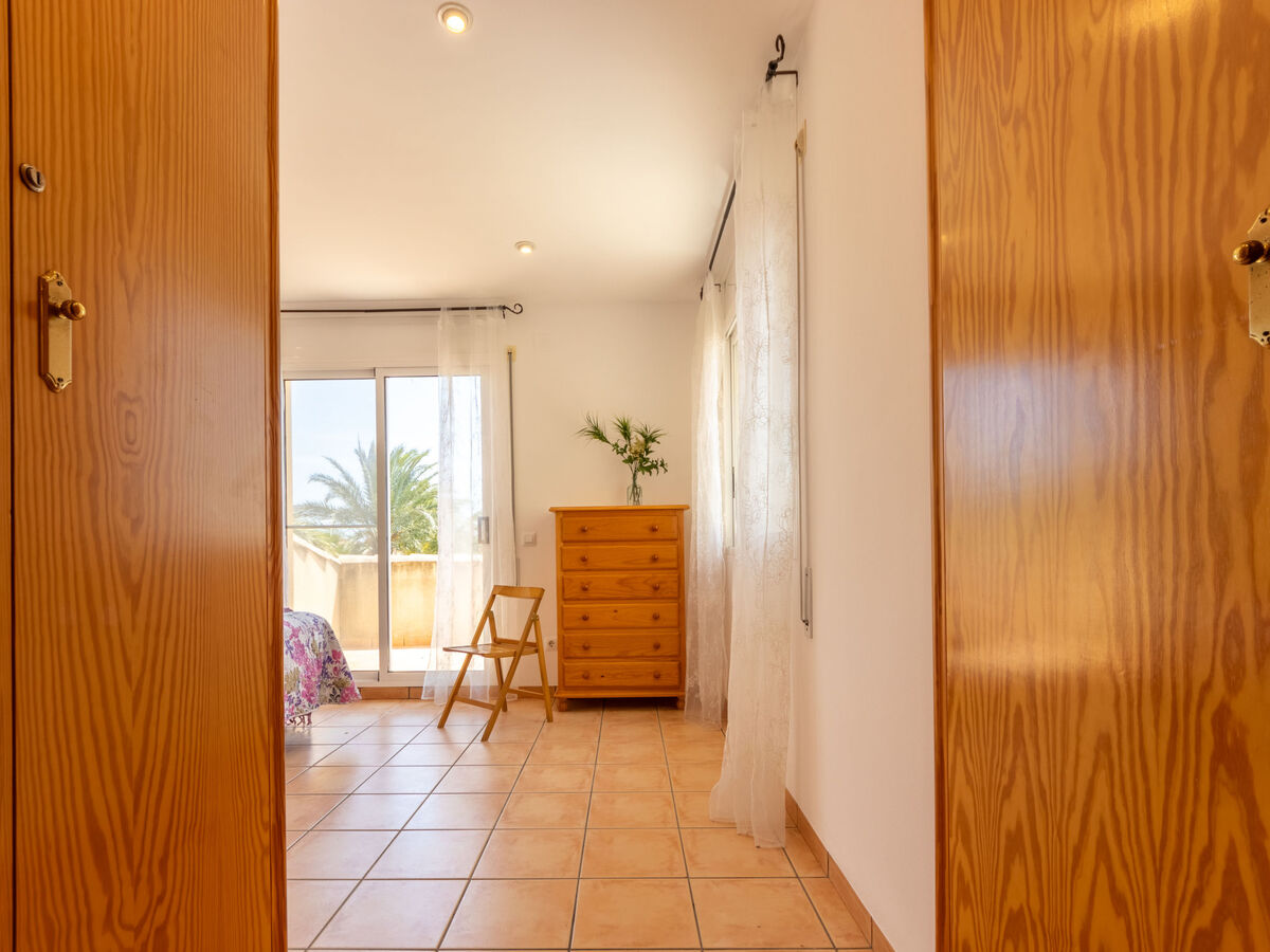 Villa Imma 8 pers., piscine à 100 m de la plage - Photo 20
