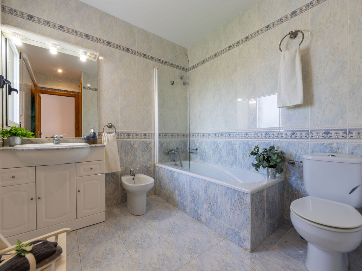 Villa Imma 8 pers., piscine à 100 m de la plage - Photo 22