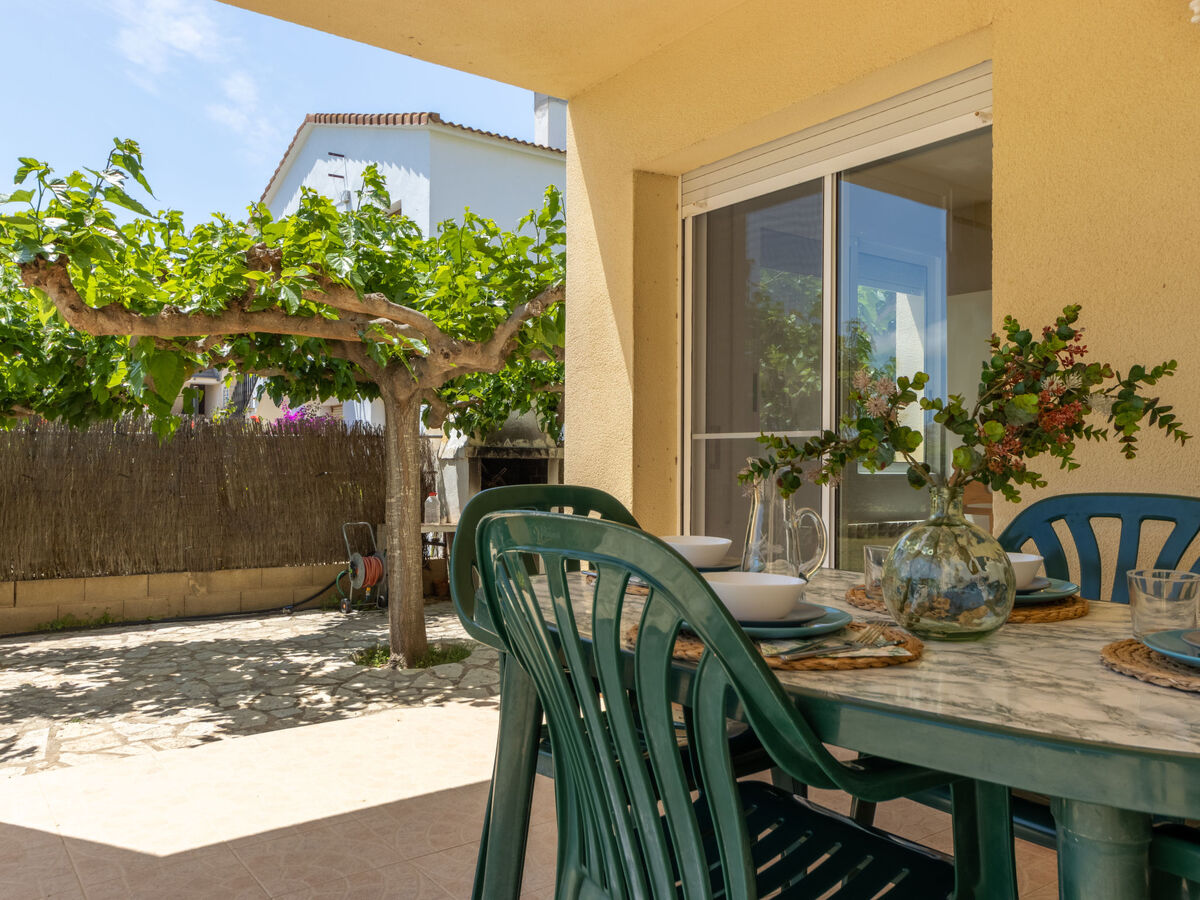 Villa Imma 8 pers., piscine à 100 m de la plage - Photo 36