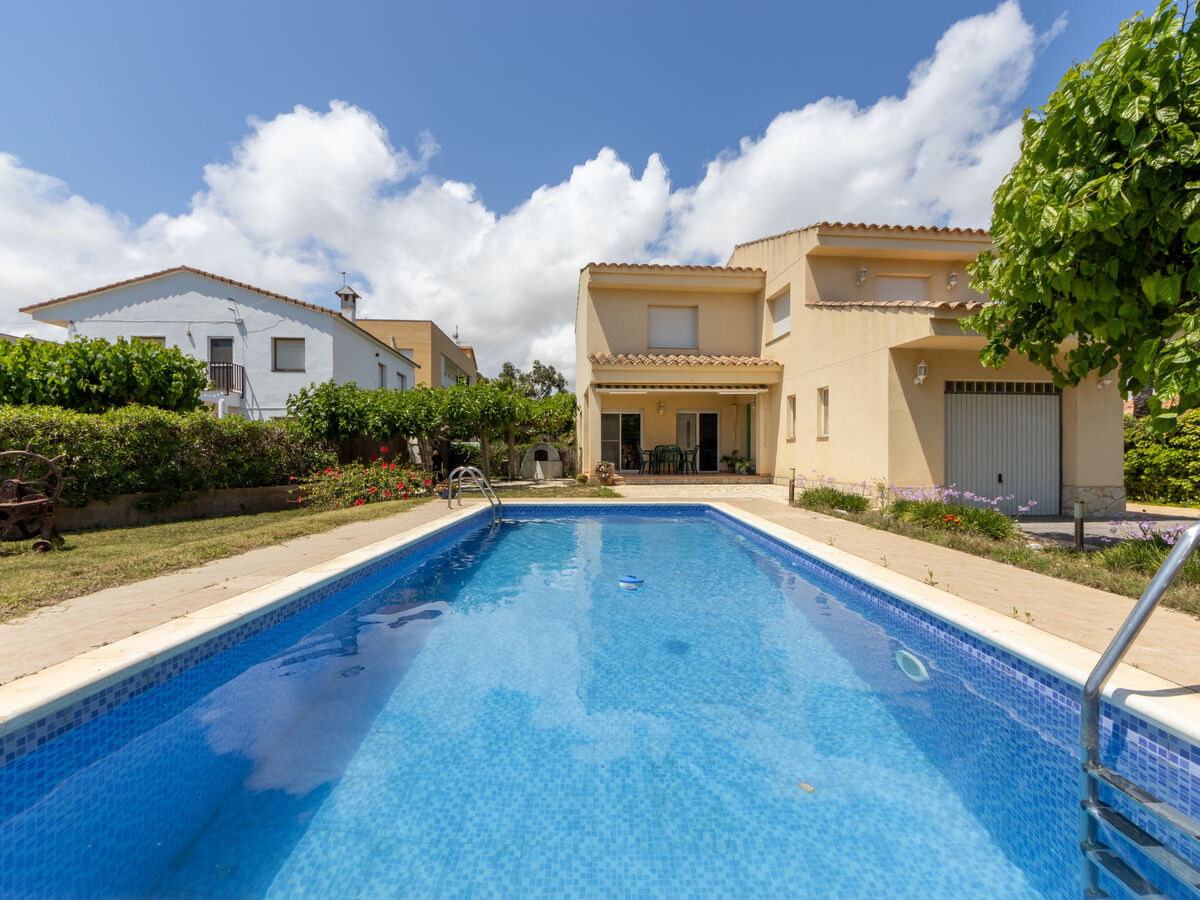 Villa Imma 8 pers., piscine à 100 m de la plage - Photo 39