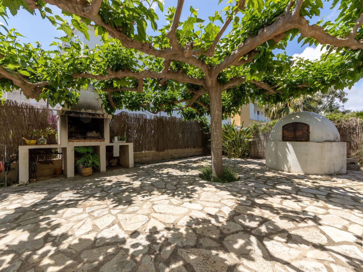 Villa Imma 8 pers., piscine à 100 m de la plage - Photo 40