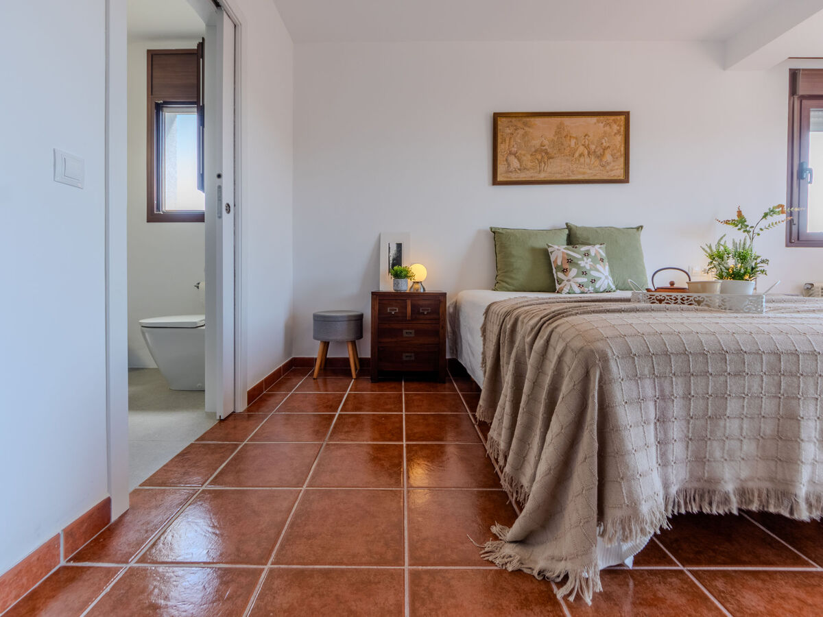 Villa Alicia à L'Ampolla : 8 pers, piscine, 100 m plage - Photo 14