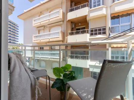 Location maison à L'Ampolla