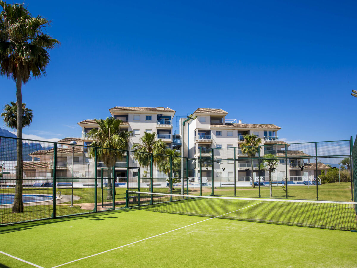 Agua Blanca : Appartement 70 m² avec piscine à Dénia - Photo 3