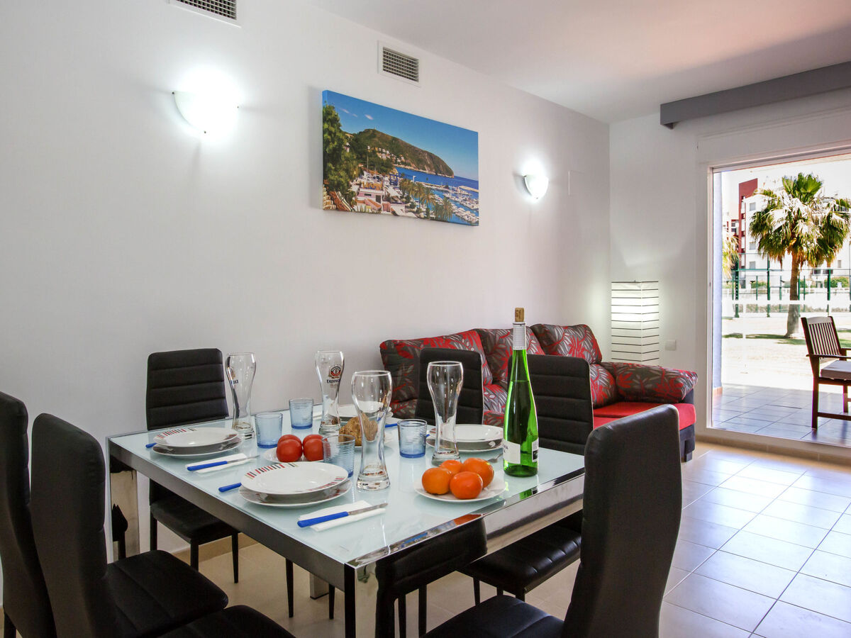 Agua Blanca : Appartement 70 m² avec piscine à Dénia - Photo 6