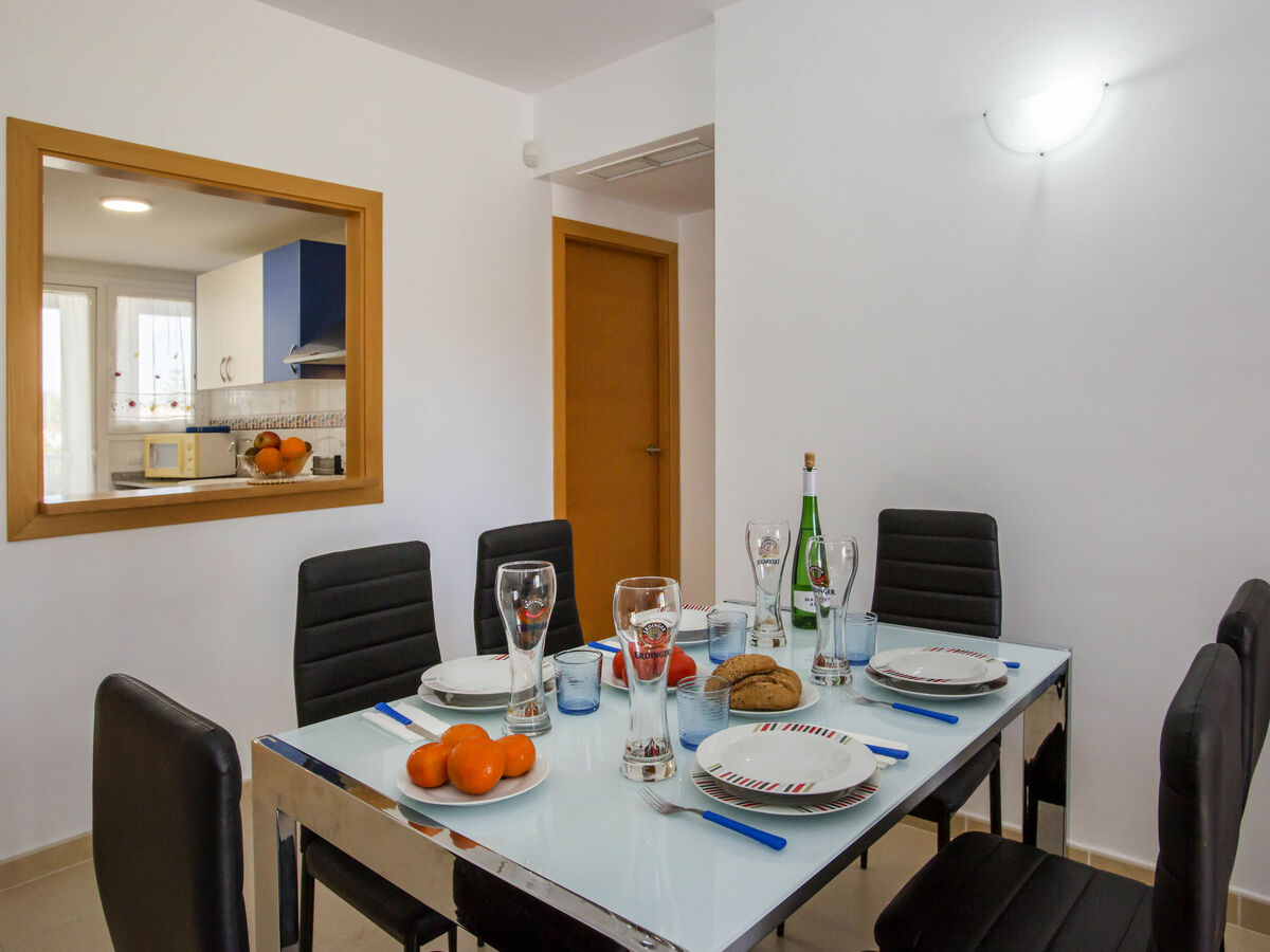 Agua Blanca : Appartement 70 m² avec piscine à Dénia - Photo 7