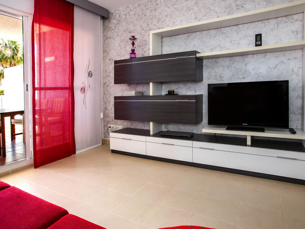 Agua Blanca : Appartement 70 m² avec piscine à Dénia - Photo 9