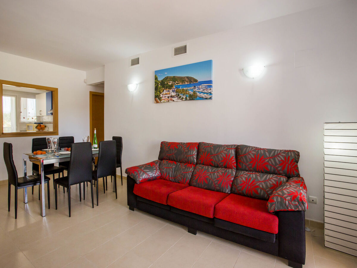 Agua Blanca : Appartement 70 m² avec piscine à Dénia - Photo 10