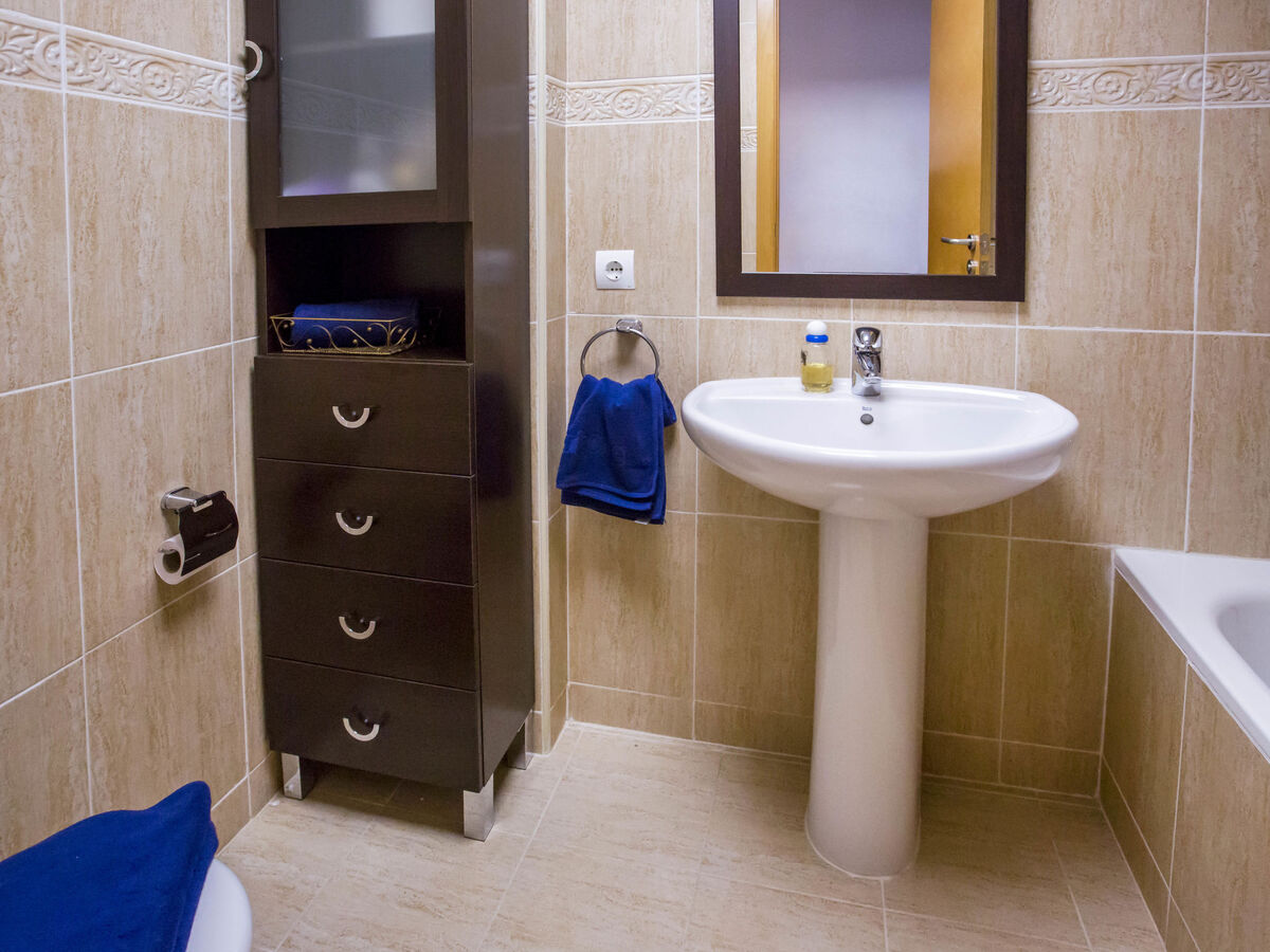 Agua Blanca : Appartement 70 m² avec piscine à Dénia - Photo 14
