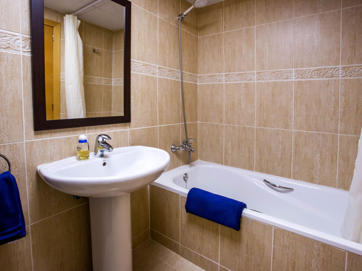 Agua Blanca : Appartement 70 m² avec piscine à Dénia - Photo 15