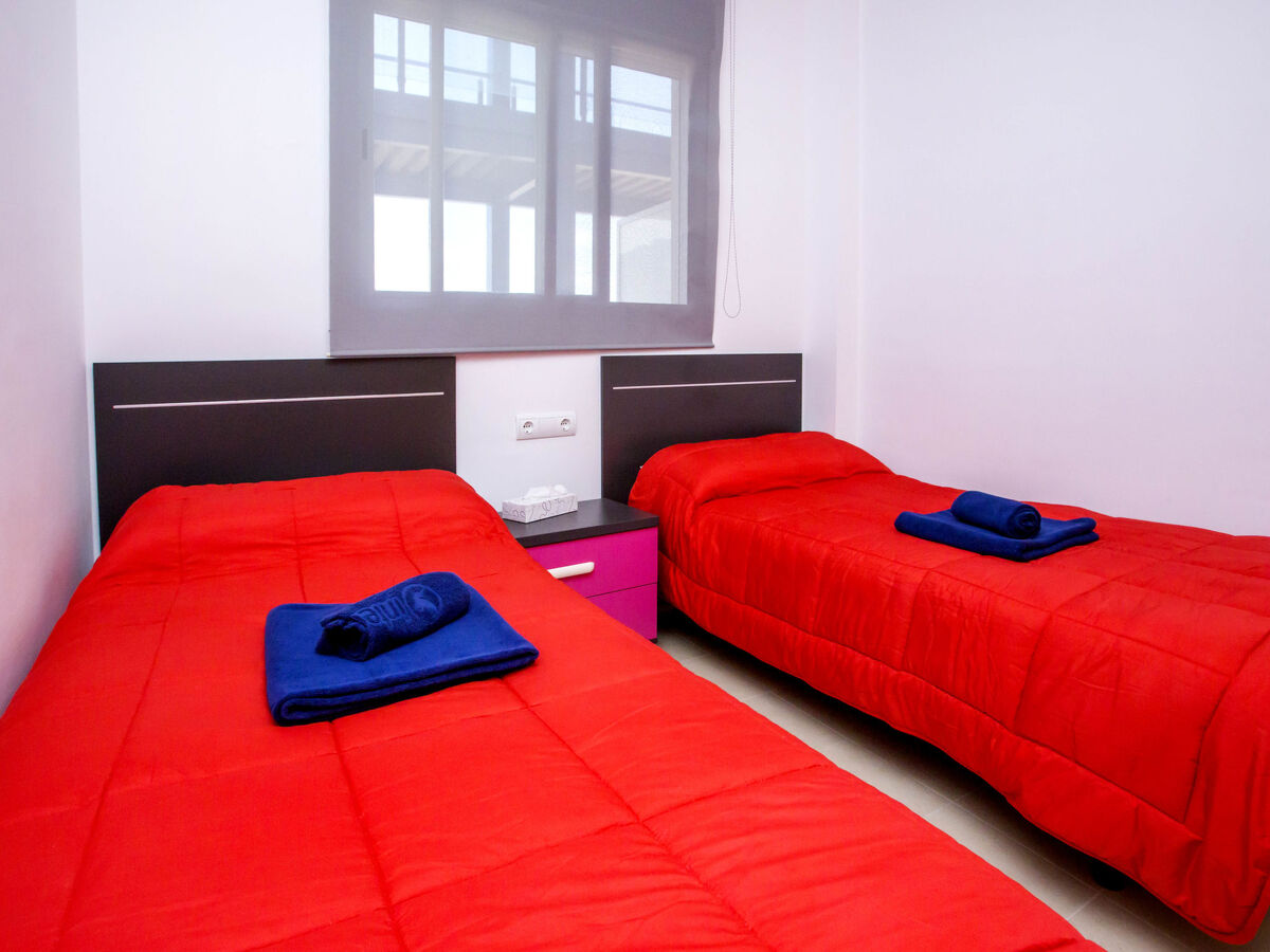 Agua Blanca : Appartement 70 m² avec piscine à Dénia - Photo 16