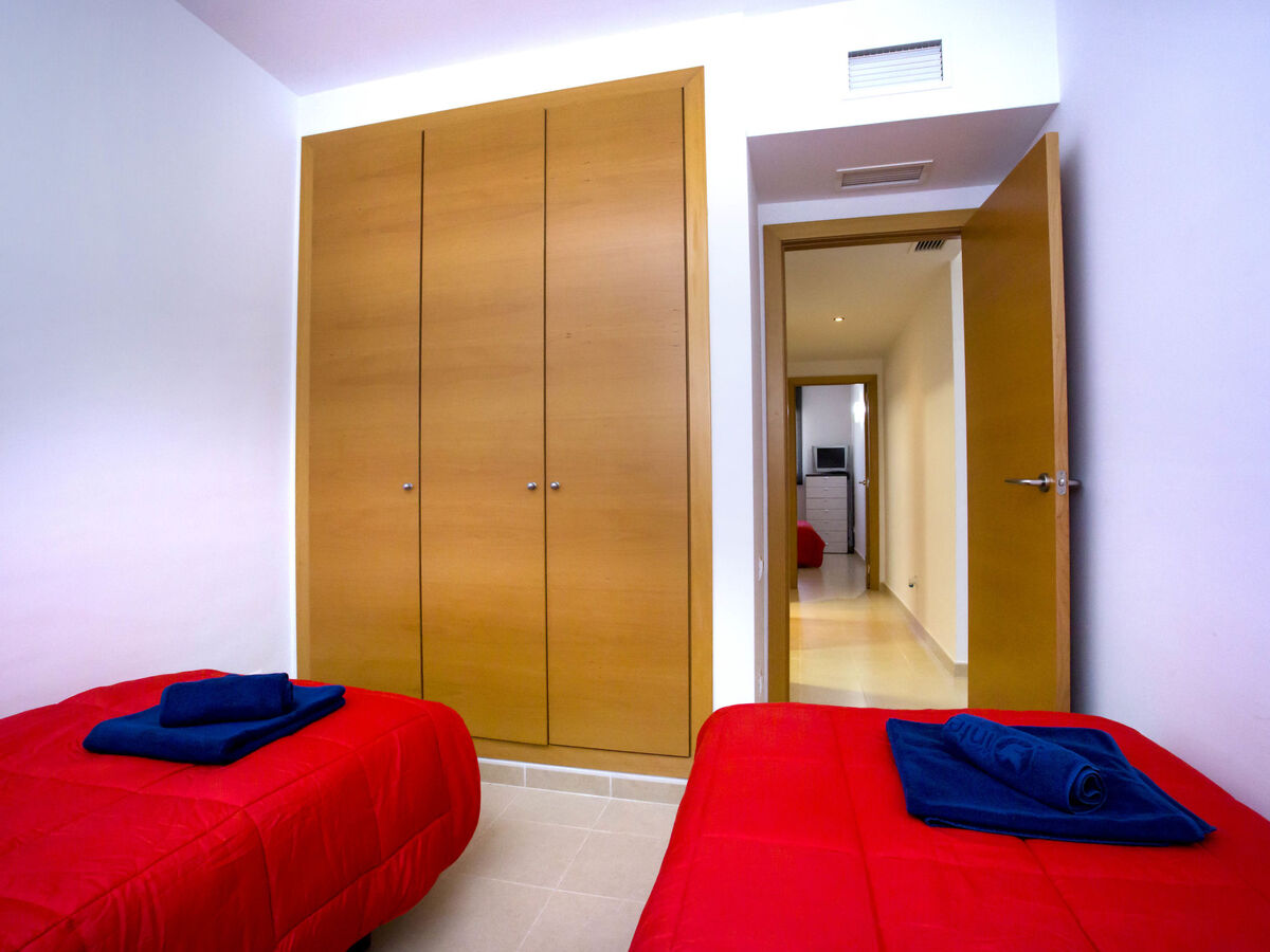 Agua Blanca : Appartement 70 m² avec piscine à Dénia - Photo 17