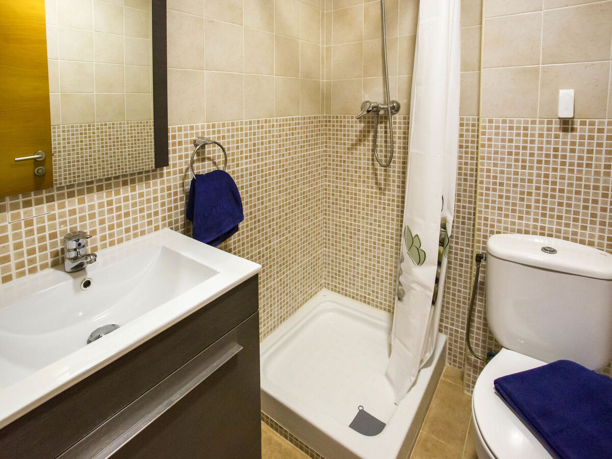 Agua Blanca : Appartement 70 m² avec piscine à Dénia - Photo 18