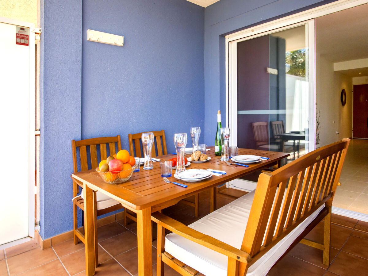Agua Blanca : Appartement 70 m² avec piscine à Dénia - Photo 19
