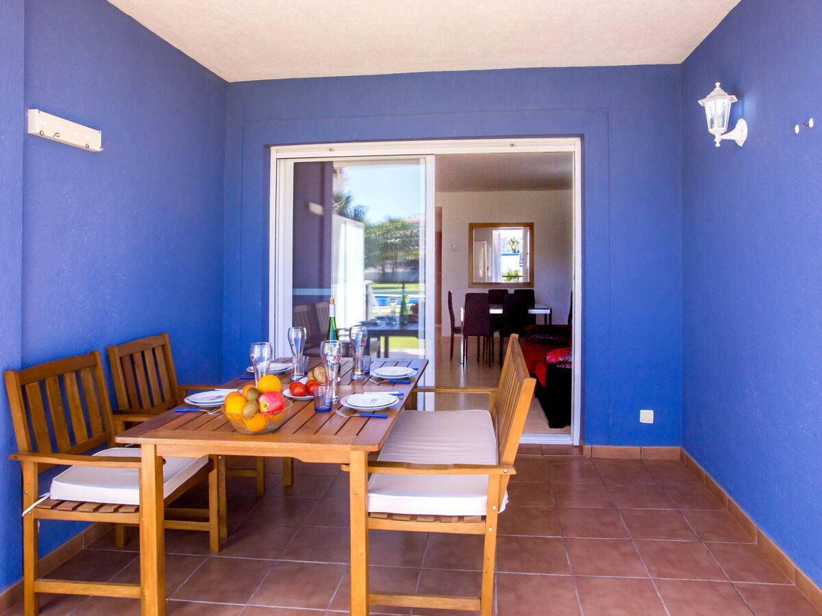 Agua Blanca : Appartement 70 m² avec piscine à Dénia - Photo 20